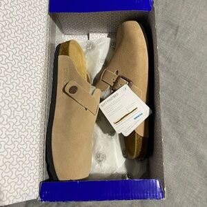 Birkenstock Boston